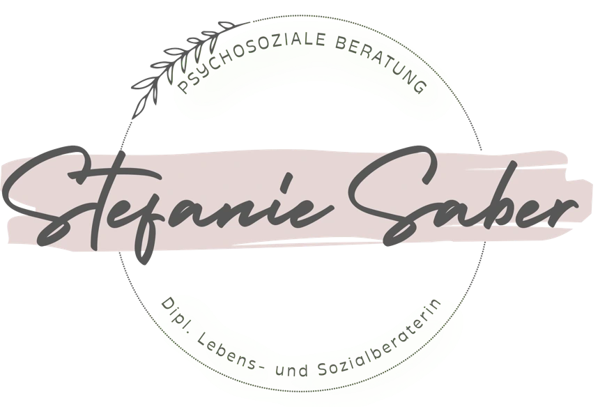 Stefanie Saber – Psychosoziale Beratung